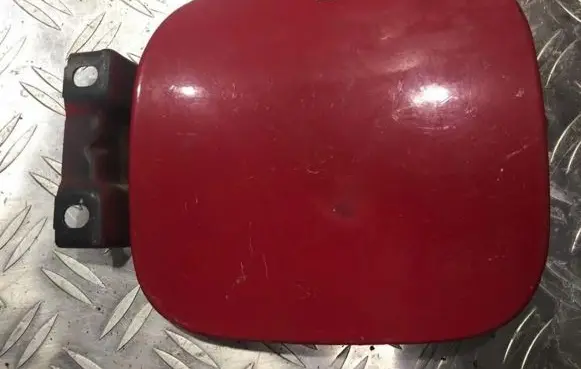Honda Prelude Fuel tank cap