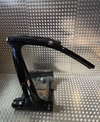Audi A6 C7 Frame 4G9809840