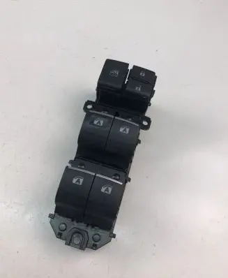 Toyota C-HR I Electric window control switch 84040F4020