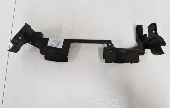 Fiat 500X Intercooler air guide/duct channel 52126120
