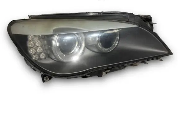 BMW 7 F01 F02 F03 F04 Headlight/headlamp 7182140 7250624