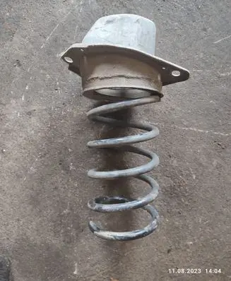 Volvo S60 Front coil spring
