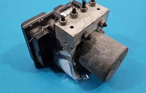 Audi Q5 SQ5 ABS Pump 8R0907379AM IMPRK1538395