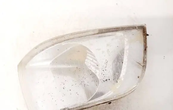 Volvo S40, V40 Front indicator light 30865561 30865563