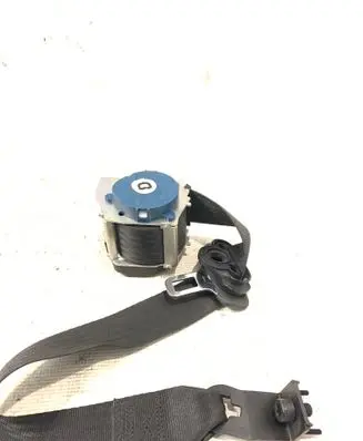 Alfa Romeo 159 Front seatbelt