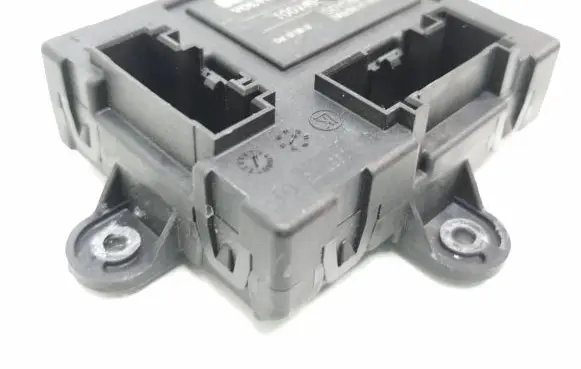 Volvo V70 Door control unit/module 31343464aa 10094058