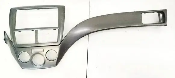 Subaru Impreza III Other interior part