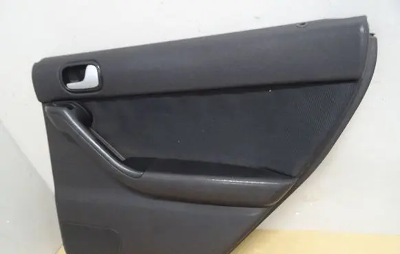 Audi A3 S3 8L Rear door card panel trim