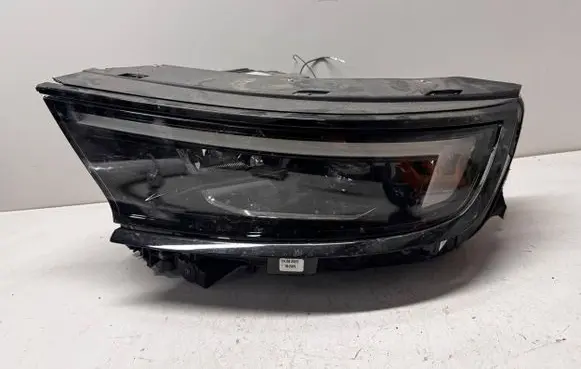 Opel Mokka B Headlight/headlamp 9847939080