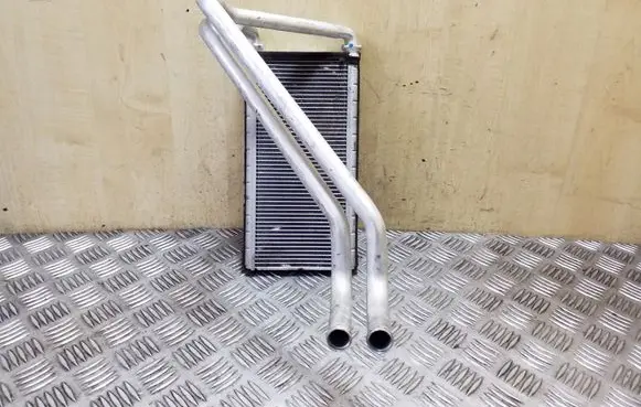 Subaru Legacy Heater blower radiator