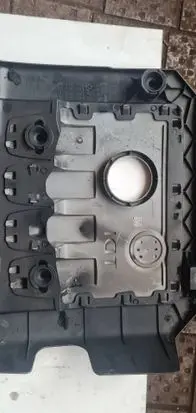 Volkswagen PASSAT B6 Engine cover (trim) 03G103925