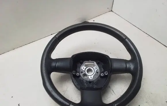Audi A3 S3 8P Steering wheel 8P0124A TK6R0MAN1A