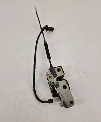 Volkswagen Golf Plus Engine bonnet/hood lock/catch