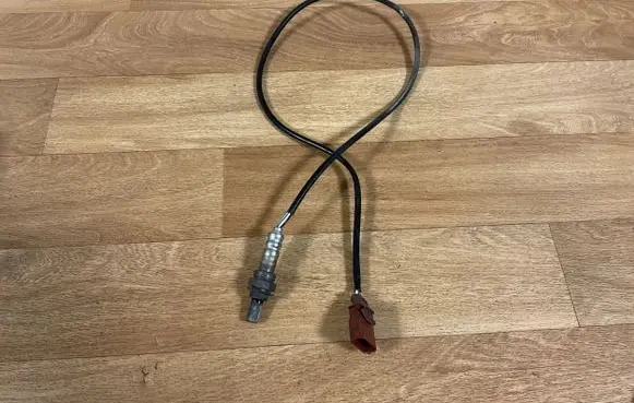 Audi A6 S6 C6 4F Lambda probe sensor 06e906265