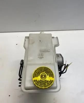 Jeep Grand Cherokee WL ABS Pump M8142686 68427142AC 1312740