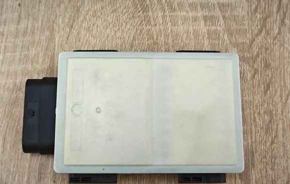 BMW 5 G30 G31 G38 Blind spot module 5A495A3