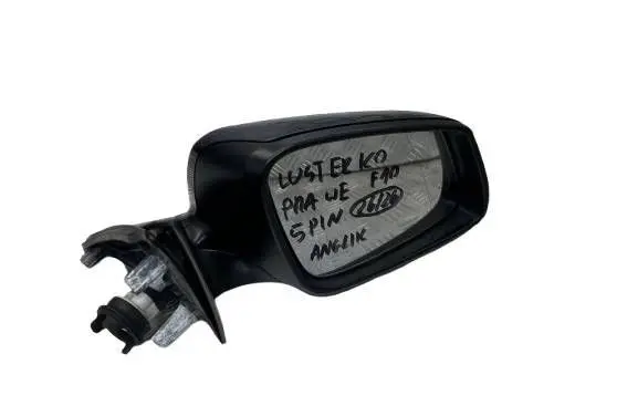 BMW 5 F10 F11 Front door electric wing mirror