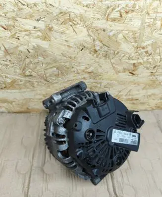 Mercedes-Benz E W212 Generator/alternator A6421540402