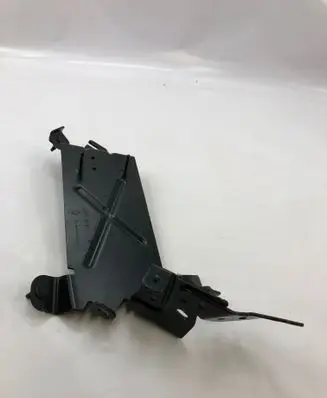 Renault Captur II Engine control unit holder 237146784r