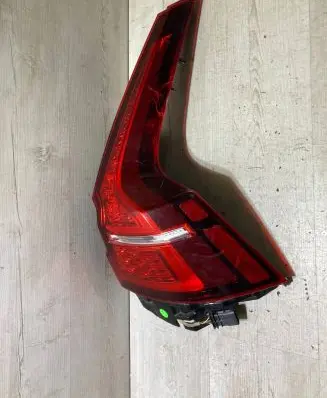 Volvo V60 Rear/tail lights 32228899