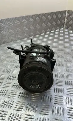 KIA Sportage Air conditioning (A/C) compressor (pump) F500NFFCA02
