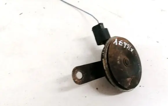 Ford Galaxy Horn signal