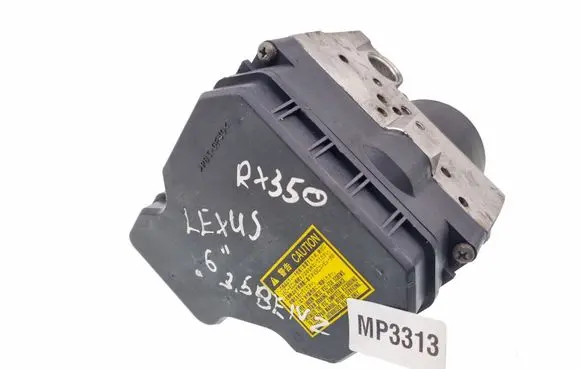 Lexus RX 330 - 350 - 400H ABS Pump 4454048130 8954148150 1338008200