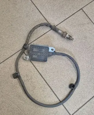 KIA Ceed Lambda probe sensor 296602U100