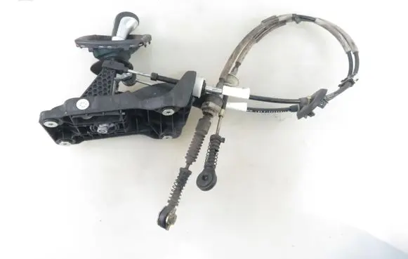 Mercedes-Benz CLA C117 X117 W117 Gear shifter/selector A1763602600