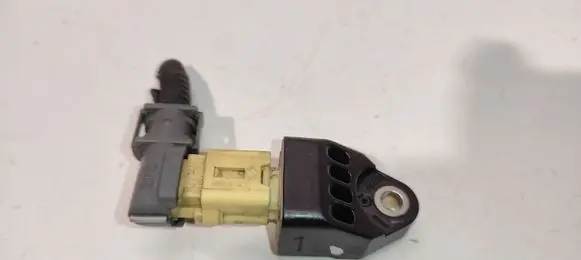 Subaru Outback Airbag deployment crash/impact sensor 98231AJ000