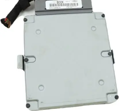 Ford Galaxy Engine control unit/module 98VW12A650KA GCAD8J01 DE3QQ1B9M1HP