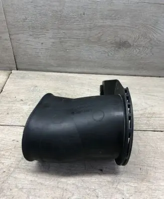 BMW 5 E60 E61 Air intake hose/pipe 7792417 657556701 65755670