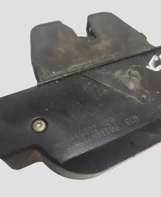 Citroen C5 Tailgate/trunk/boot lock/catch/latch 9646091580
