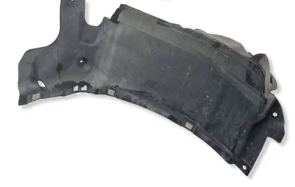 Audi A4 S4 B9 8W Front wheel arch liner splash guards 8W0853887L