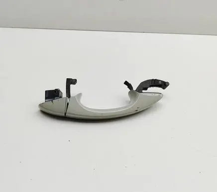 Volkswagen T-Roc Front door exterior handle 5G0837205N 5G0839167D