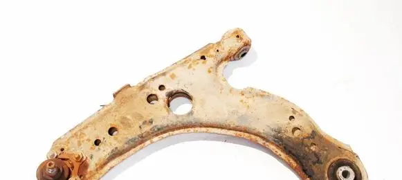 Volkswagen Golf IV Front lower control arm/wishbone