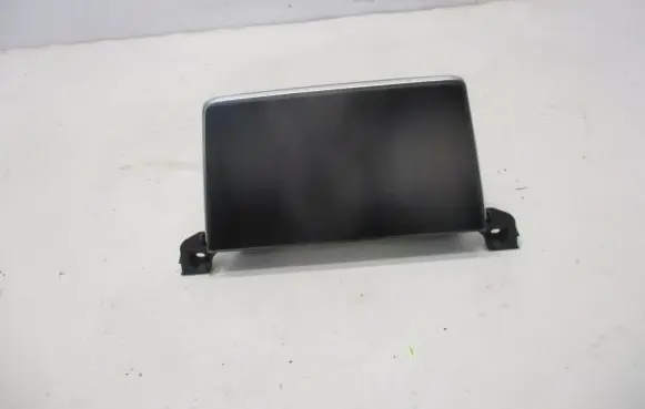 Peugeot 3008 II Screen/display/small screen