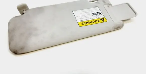 Mazda CX-5 II Sun visor