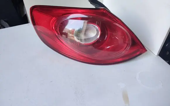 Volkswagen PASSAT CC Rear/tail lights 27099002 3C8945095D