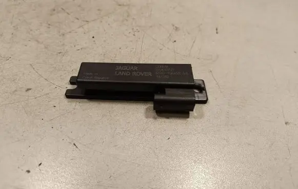 Jaguar XE Interior comfort aerial antenna AH4215K603AA