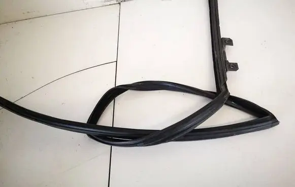 Volvo S40, V40 Rubber seal rear door 