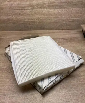 Peugeot Bipper Cabin air micro filter 647984