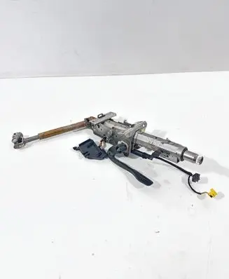 Volkswagen Golf Sportsvan Steering wheel axle 5Q2419512 5Q2419512C