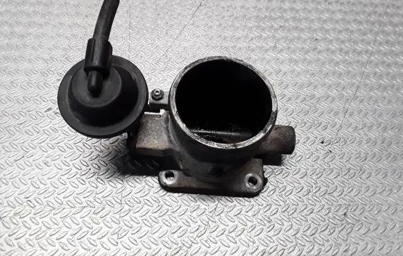 KIA Carens I Engine shut-off valve 