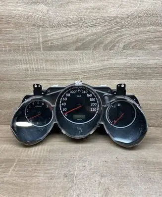 Honda Jazz Speedometer (instrument cluster) HR0313206 78100G300