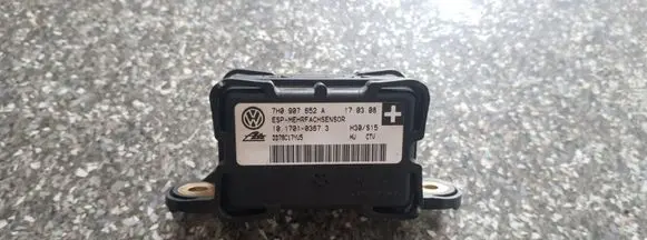 Volkswagen Transporter - Caravelle T5 ESP acceleration yaw rate sensor 7H0907652A