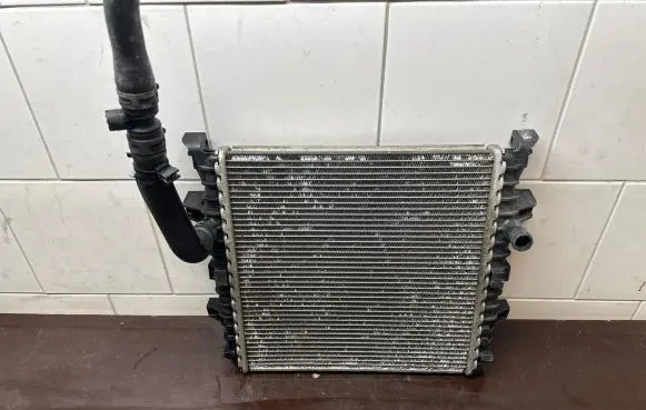 Audi Q7 4L Optional radiator 7L8121212 TBH8005B