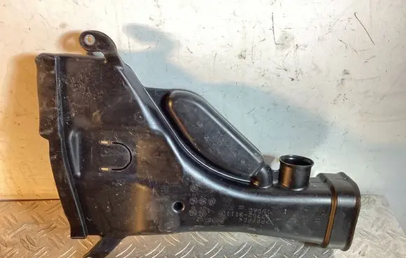Lexus RX 450H Air intake duct part 1775231110