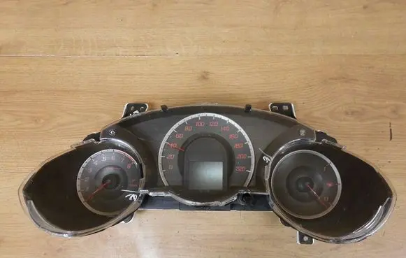 Honda Jazz Speedometer (instrument cluster) 78100TF0 78100TFO