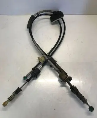 Iveco Daily 4th gen Gear shift cable linkage 504199608